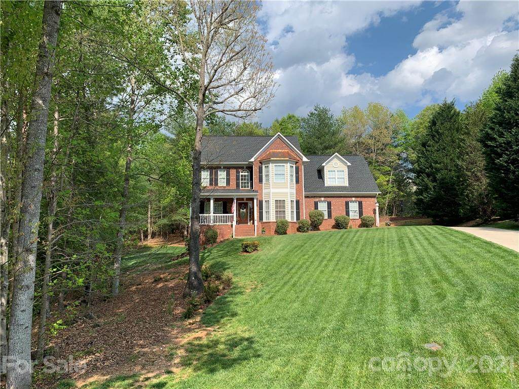 5649 Crown Terrace - Photo 1