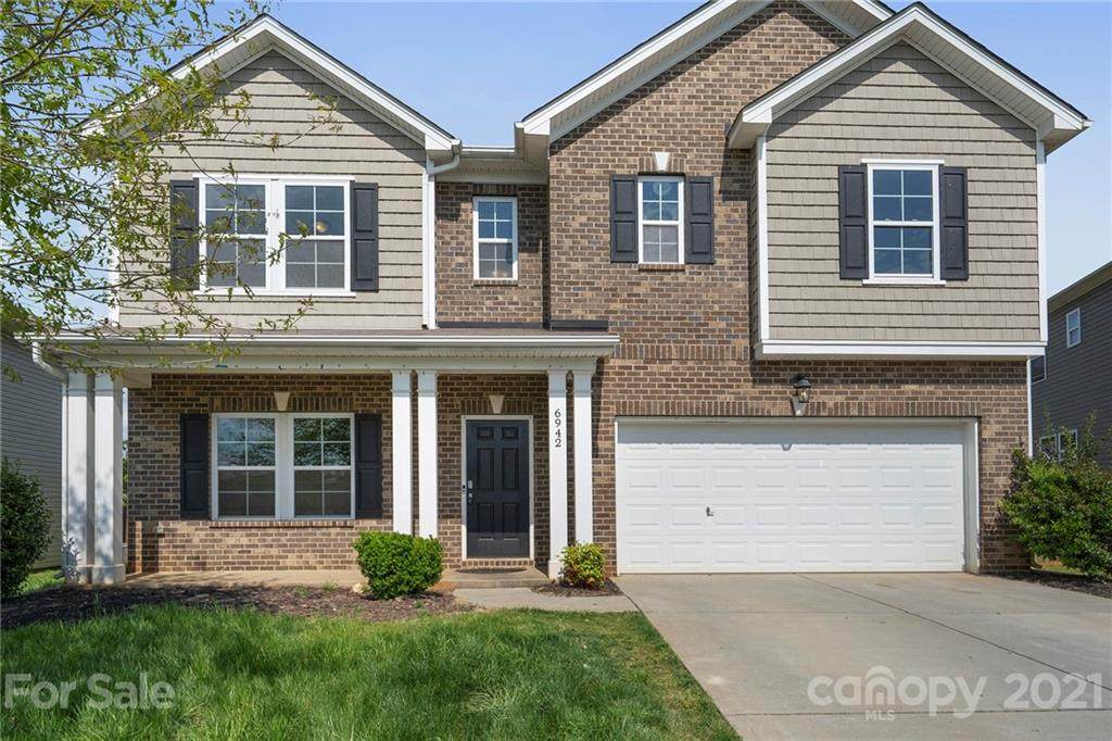 6942 Barefoot Forest Drive - Photo 1