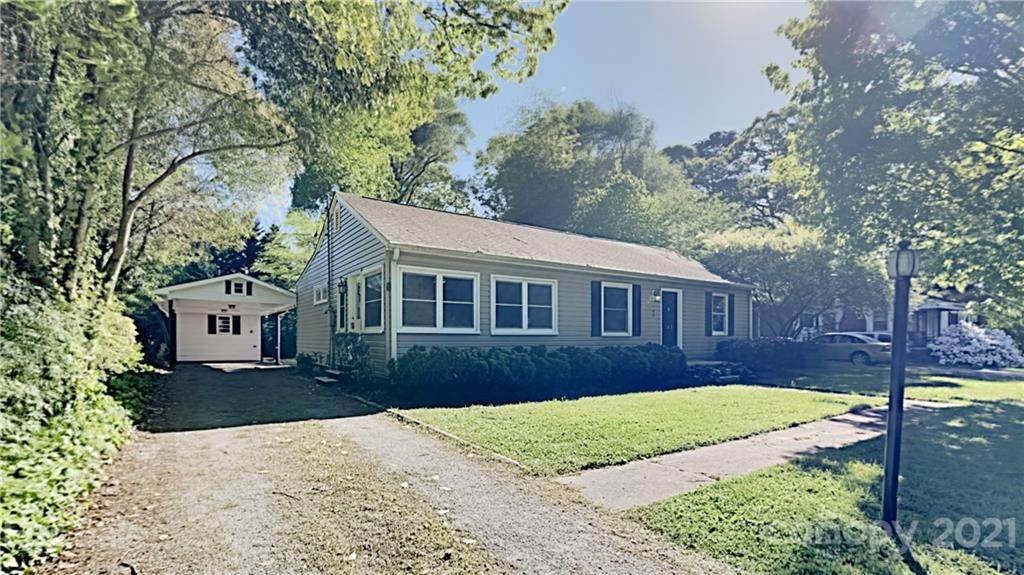 702 Lowell Avenue - Photo 1