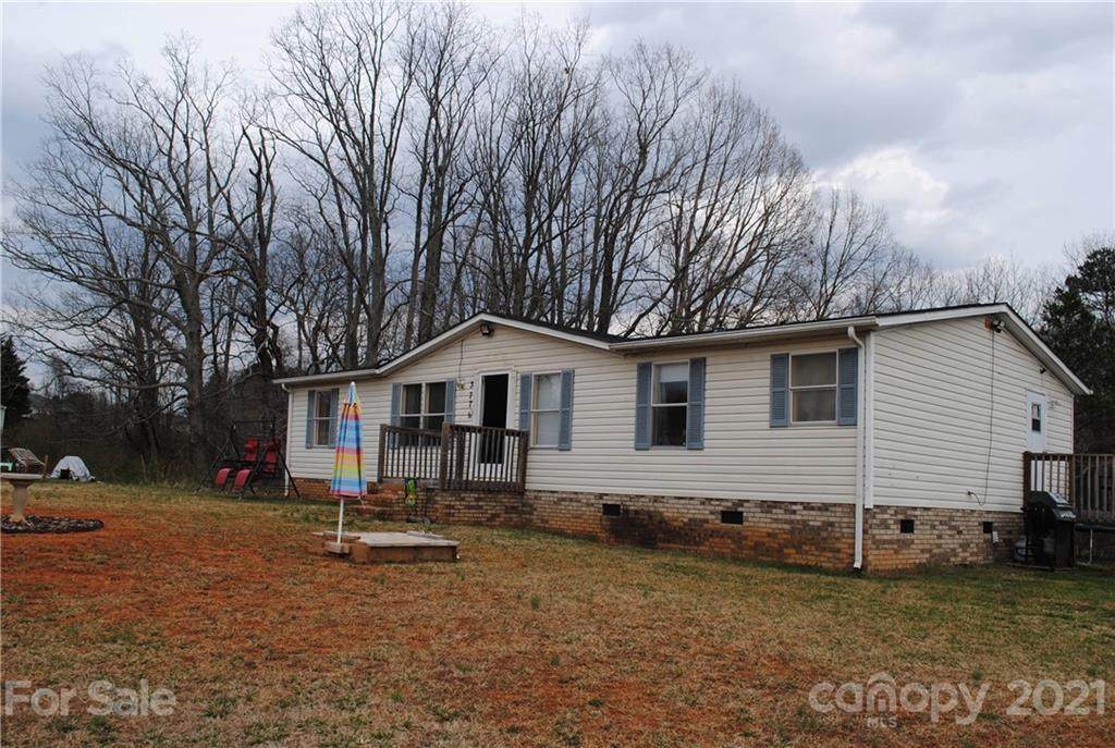 3776 Amber Drive - Photo 1