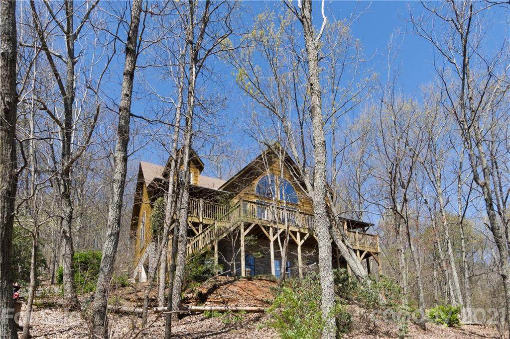 3963 Mt Beulah Road - Photo 1