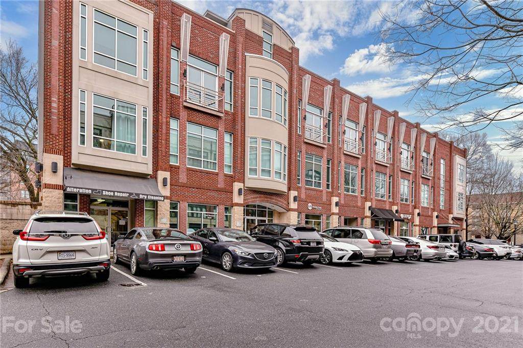 2133 Southend Drive - Photo 1