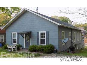 813 Academy Street - Photo 1