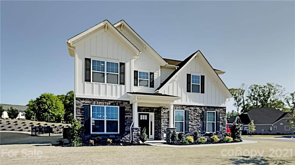 4221 Linville Way - Photo 1