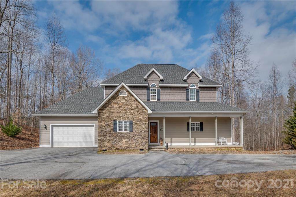 137 Green Pastures Drive - Photo 1