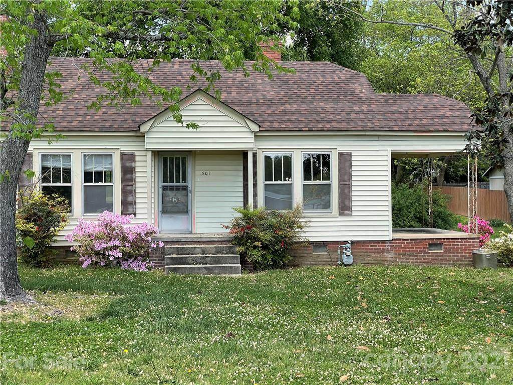 501 Beaver Street - Photo 1