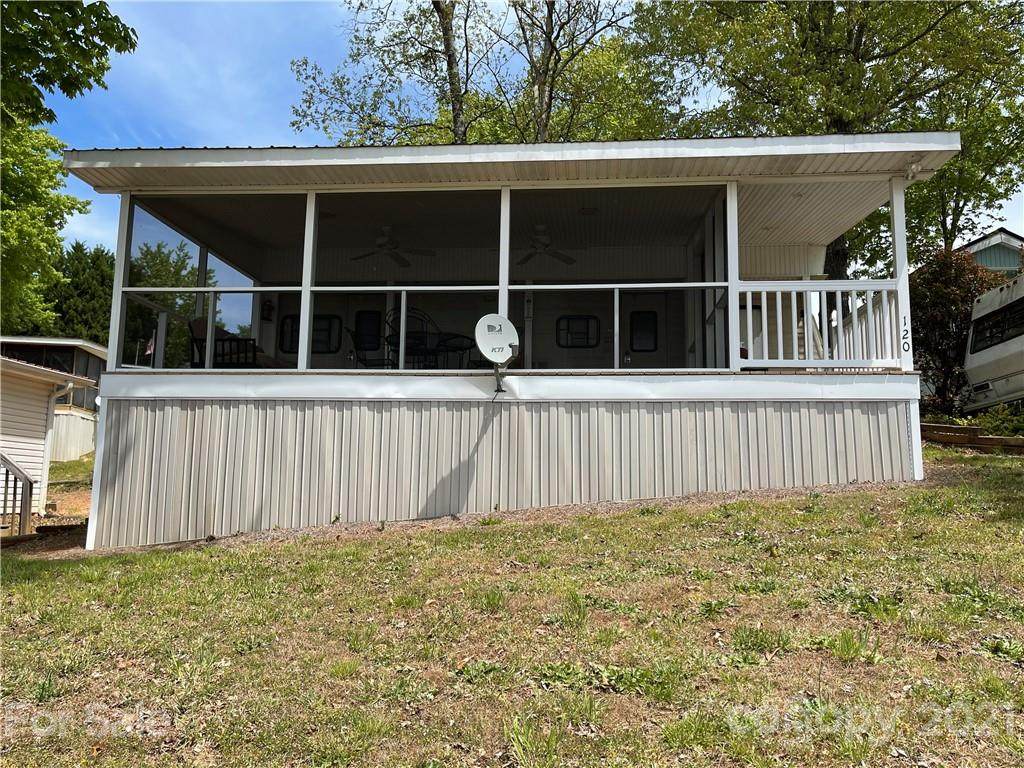 120 Maple Street - Photo 1