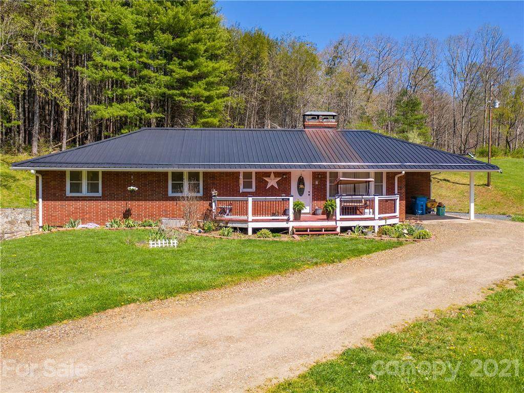 440 Double Island Road - Photo 1