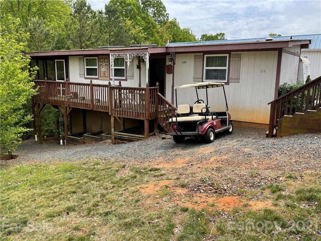 149 Marina Lane - Photo 1