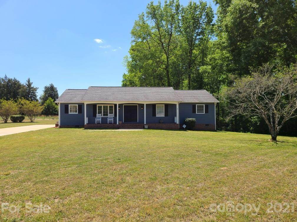 10889 Valley Hill Road - Photo 1