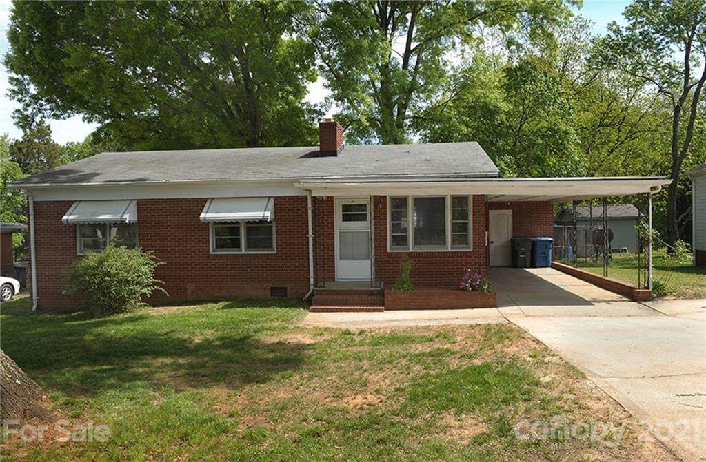 206 Red Acres Road - Photo 1