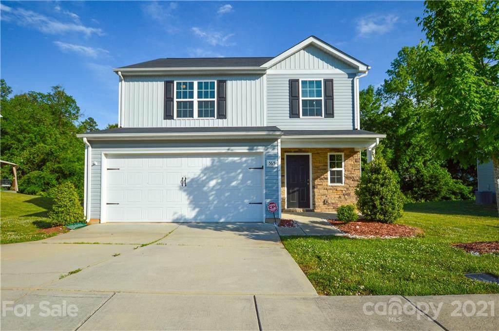 565 Black Maple Drive - Photo 1