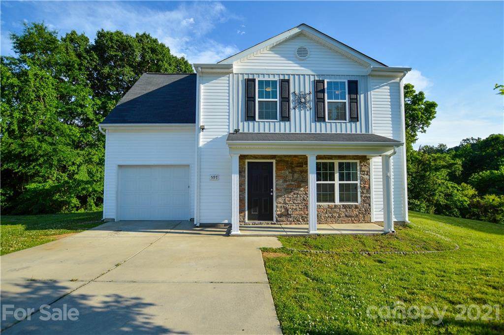 597 Black Maple Drive - Photo 1