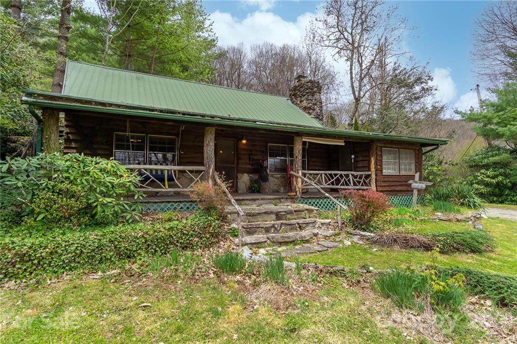 485 Smoky Falls Drive - Photo 1