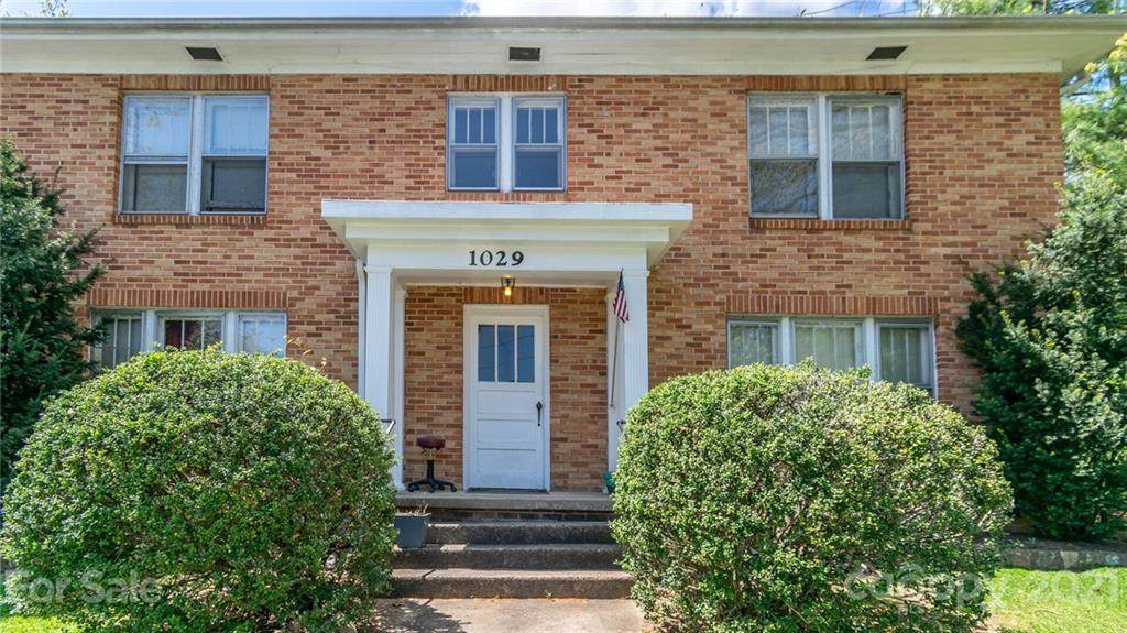 1029 Patton Street - Photo 1