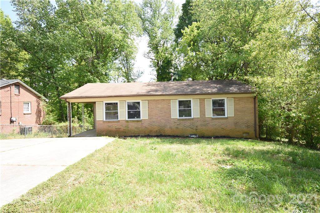 205 Nila Dawn Avenue - Photo 1