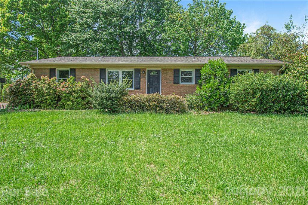 3477 Saint James Church Road - Photo 1