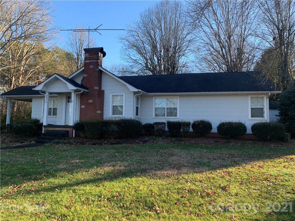2570 Hwy 24/27 Highway - Photo 1