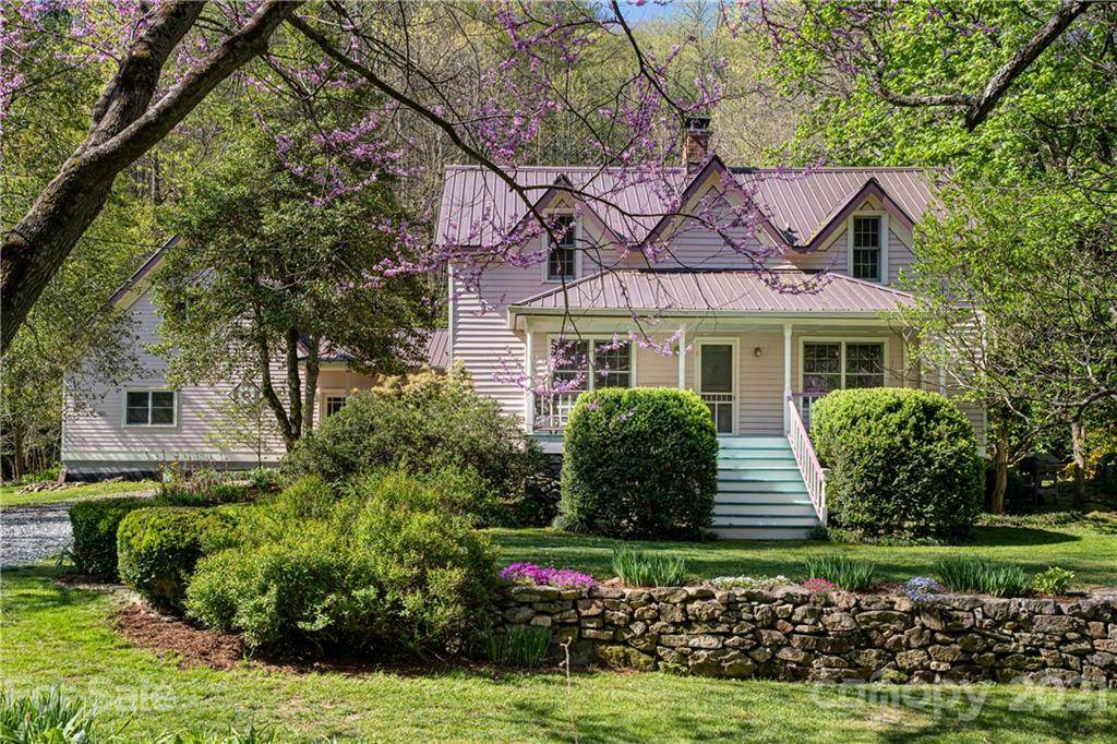 1680 East Fork Road - Photo 1