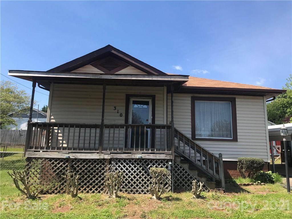 310 Mayflower Avenue - Photo 1