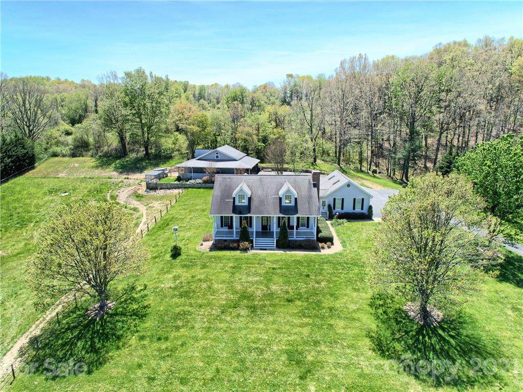 5 Cross Creek Court - Photo 1