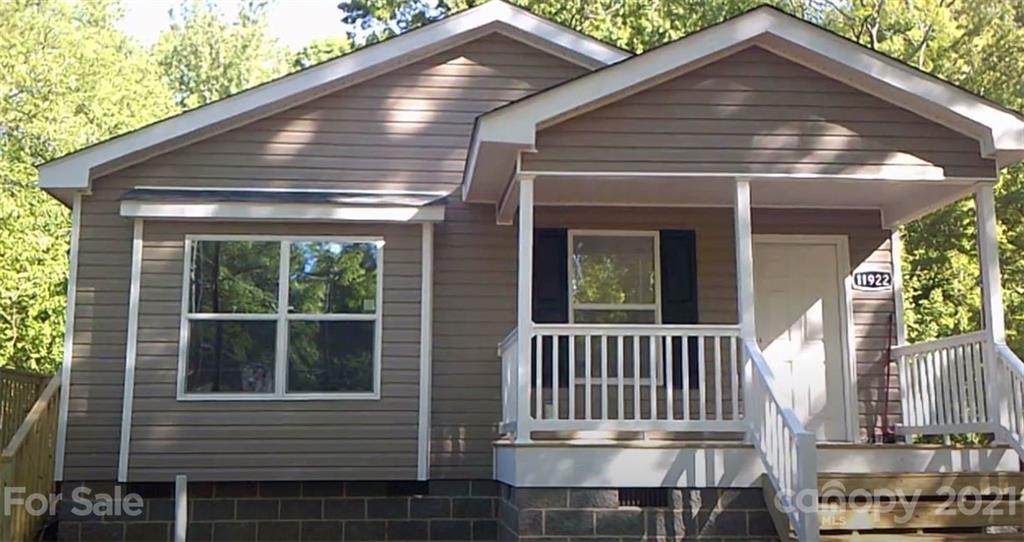 8888 B Sunnyside Shady Rest Road - Photo 1