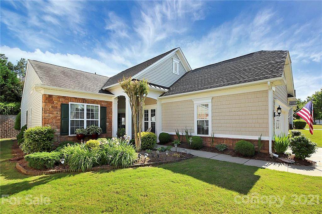 52092 Longspur Lane - Photo 1