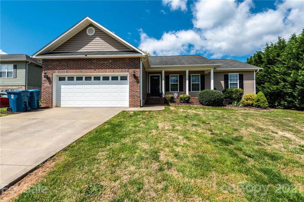 217 Pine Meadows Circle - Photo 1