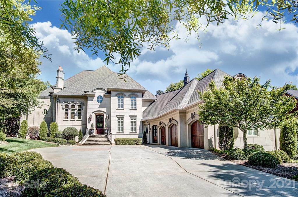 4701 Piper Glen Drive - Photo 1