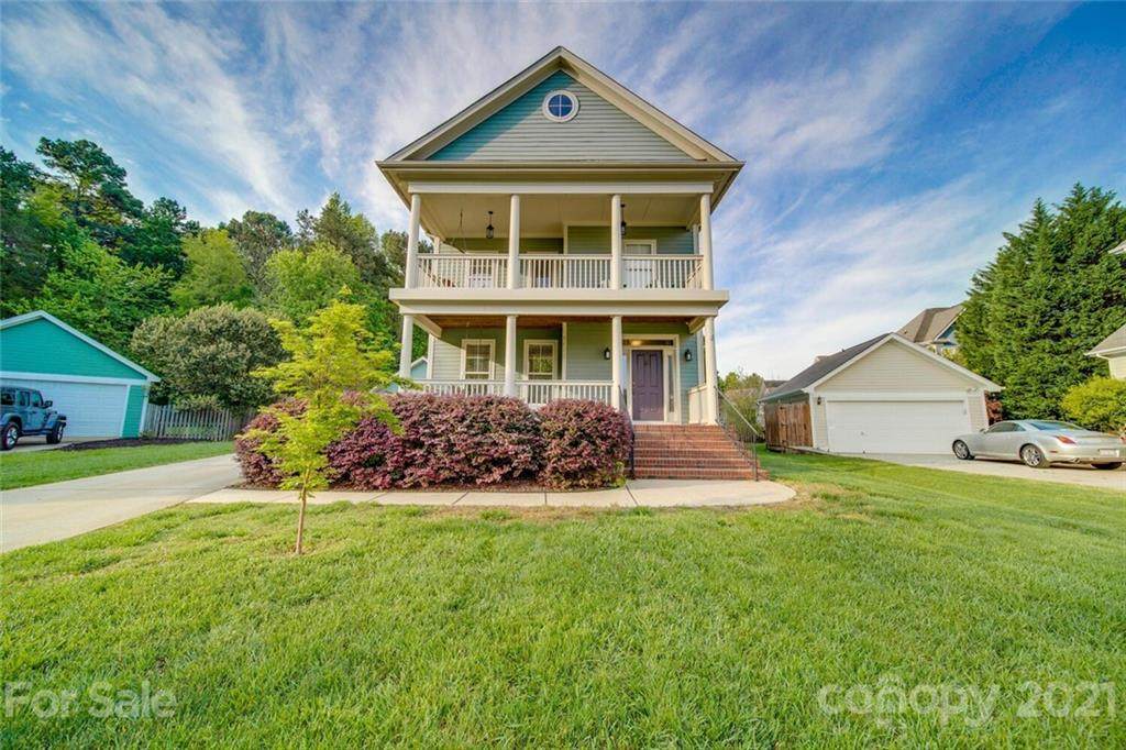 7412 Gilderstern Glen Court - Photo 1