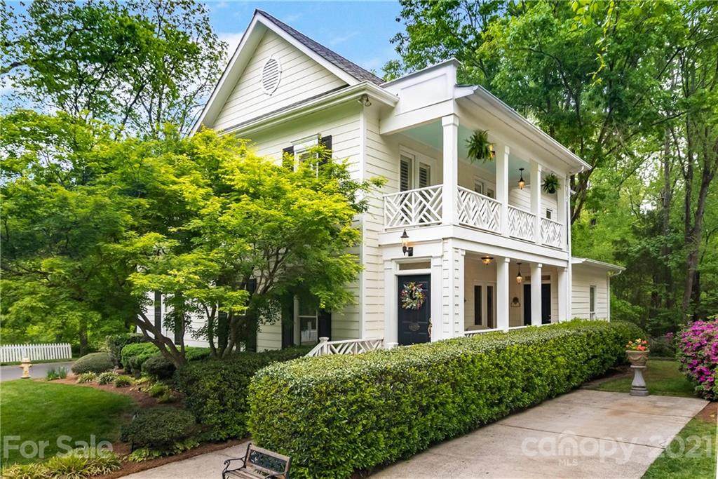 6701 Choppy Wood Circle - Photo 1