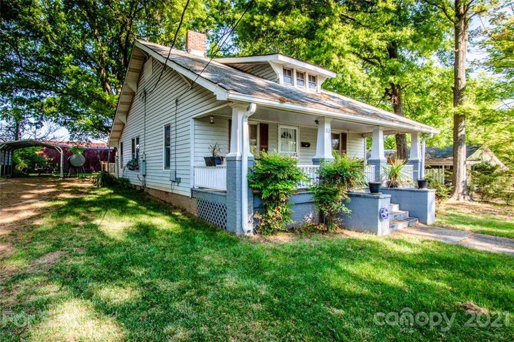 213 Lackey Street - Photo 1