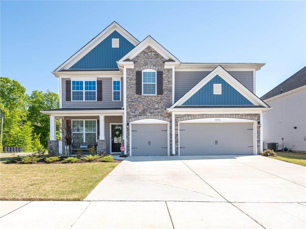 5896 White Cedar Trail - Photo 1