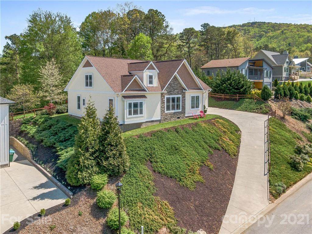 72 Climbing Aster Way - Photo 1