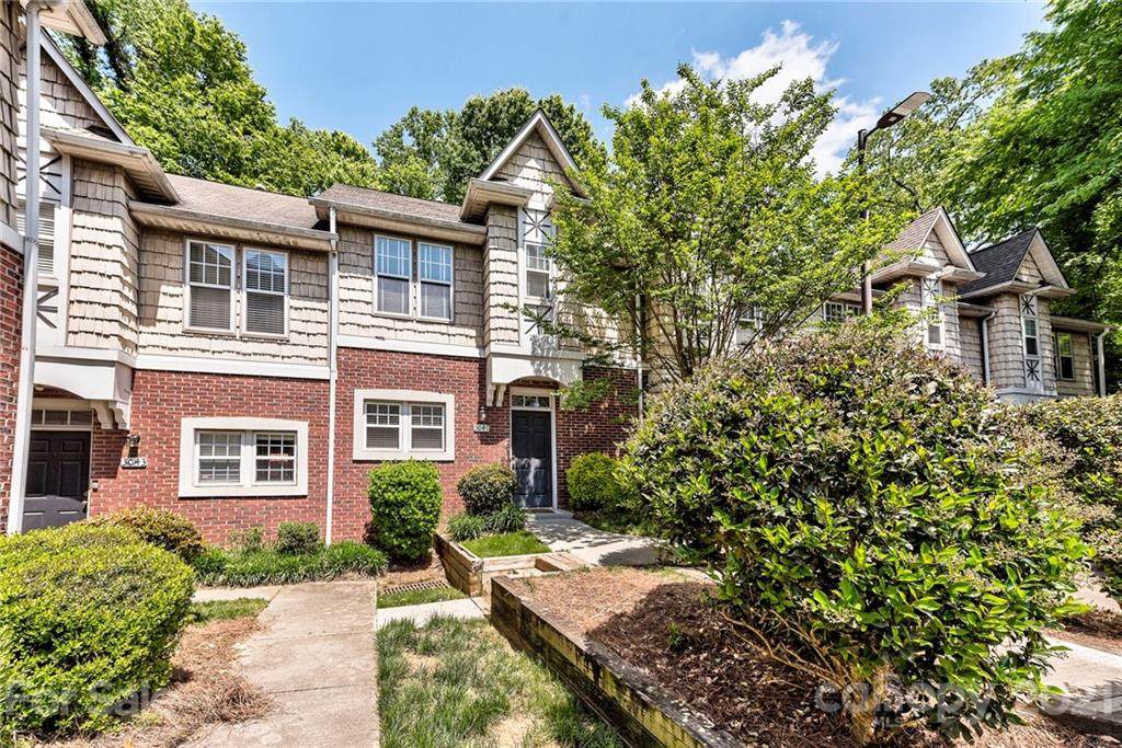 3047 Uxbridge Woods Court - Photo 1
