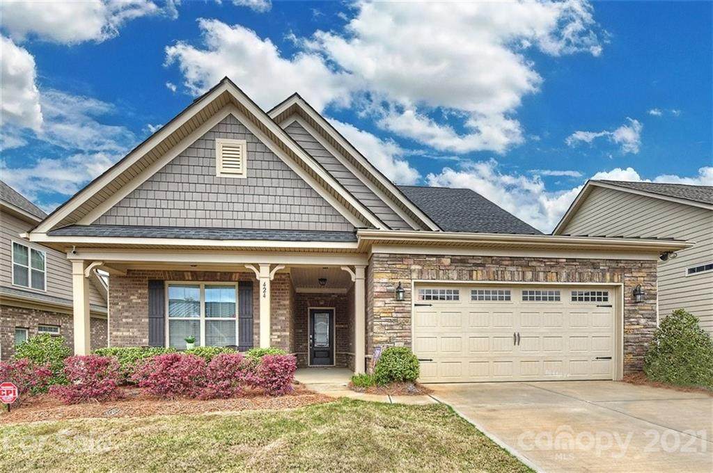 424 Trillium Way - Photo 1