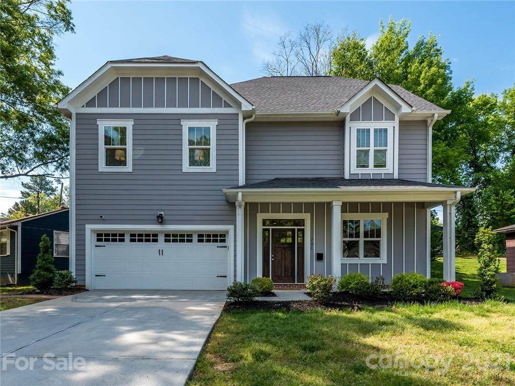 721 Spruce Street - Photo 1