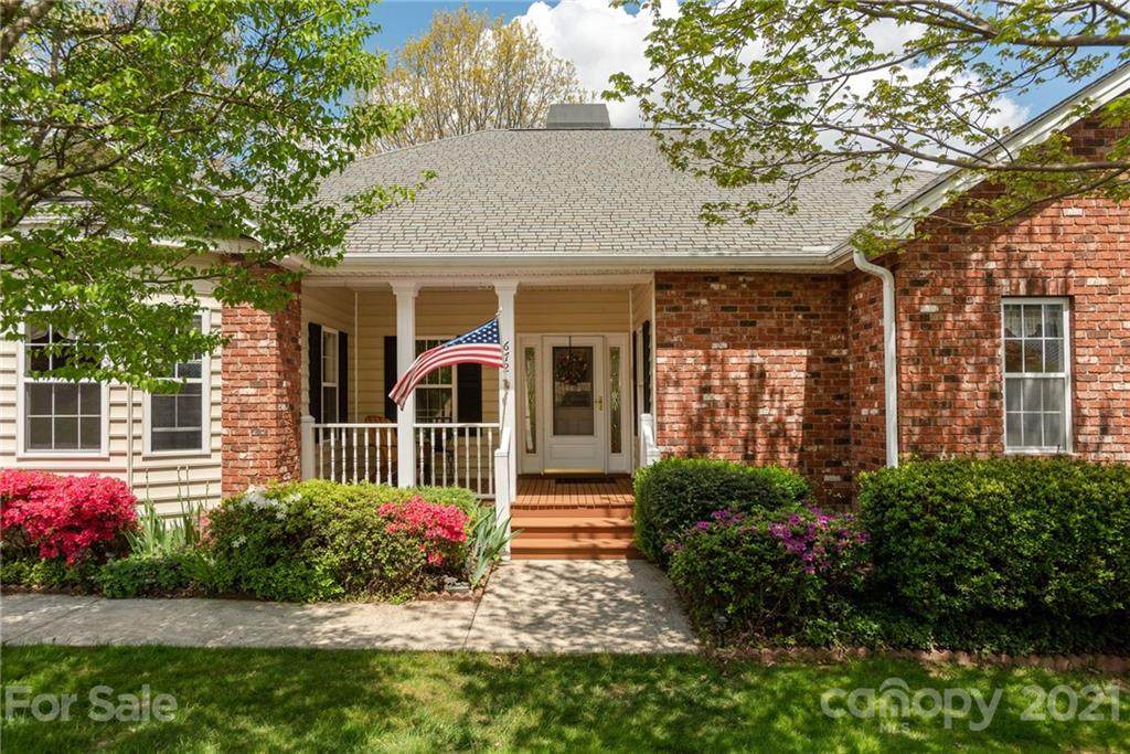 672 High Quarry Road - Photo 1
