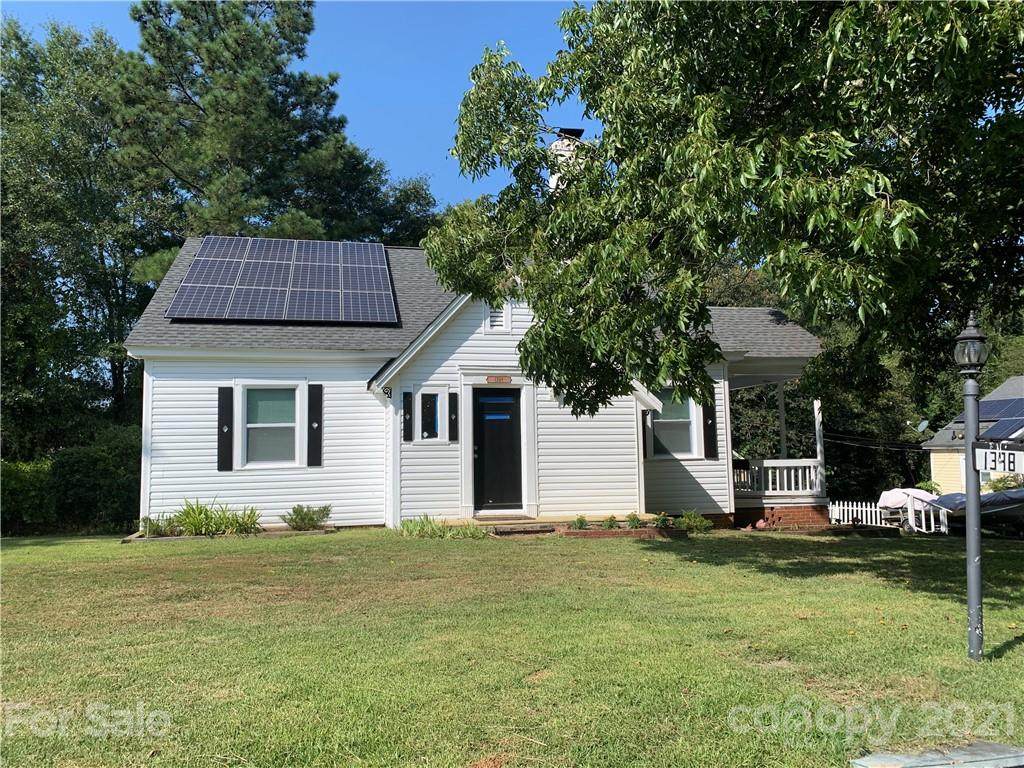 1398 Williams Estate Drive - Photo 1
