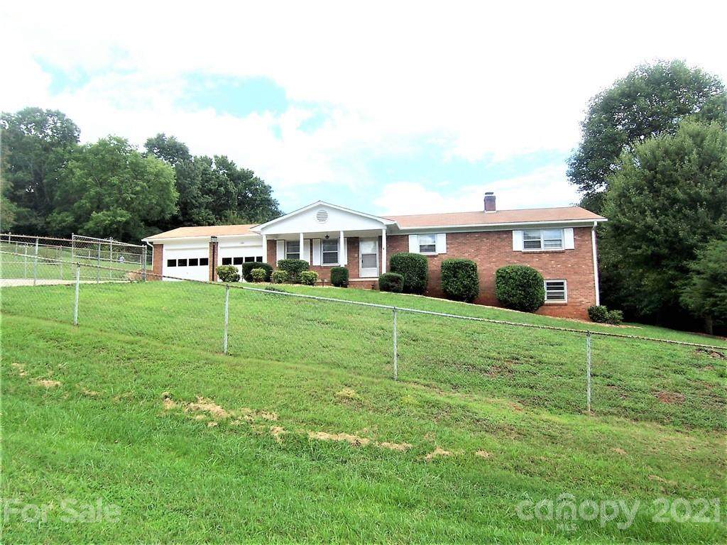286 Valley Road - Photo 1