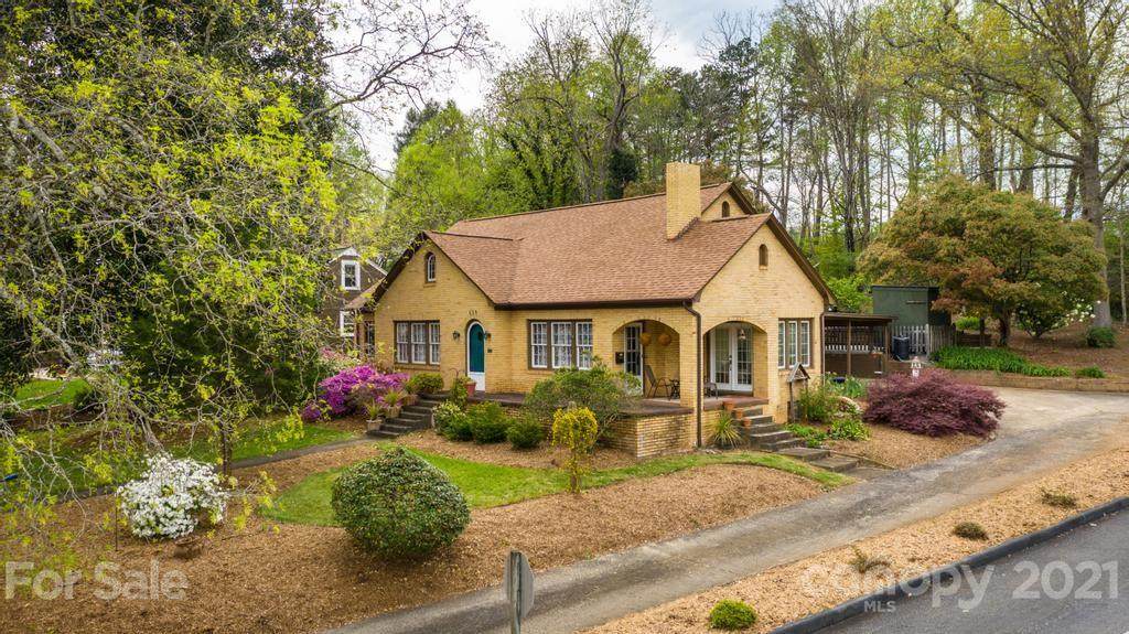 654 Pennton Avenue - Photo 1