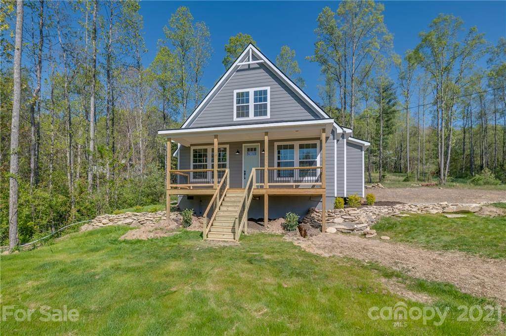 1028 Bearwallow Road - Photo 1