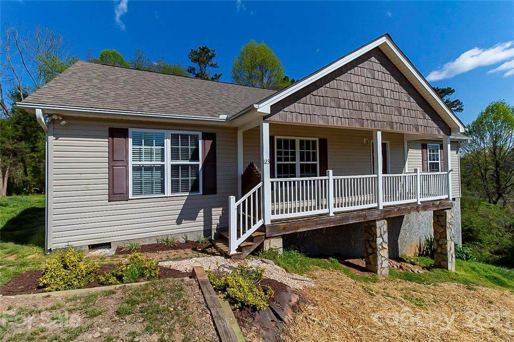 123 Cherry Meadows Way - Photo 1