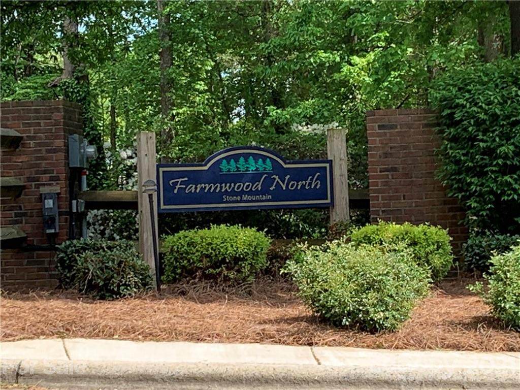 9001 Pleasant Ridge Road - Photo 1