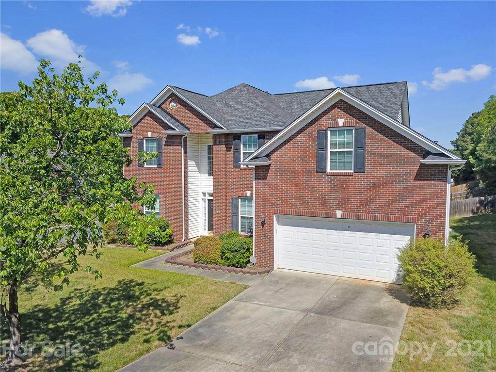 12118 Stone Forest Drive - Photo 1