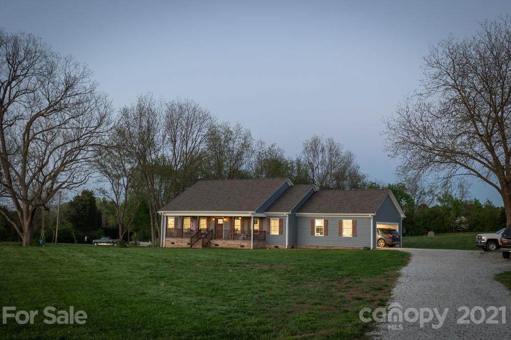 675 Cal Kennedy Road - Photo 1