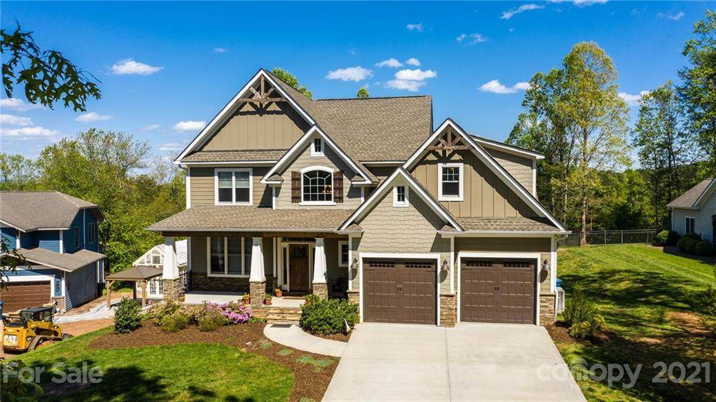 115 Winwood Circle - Photo 1