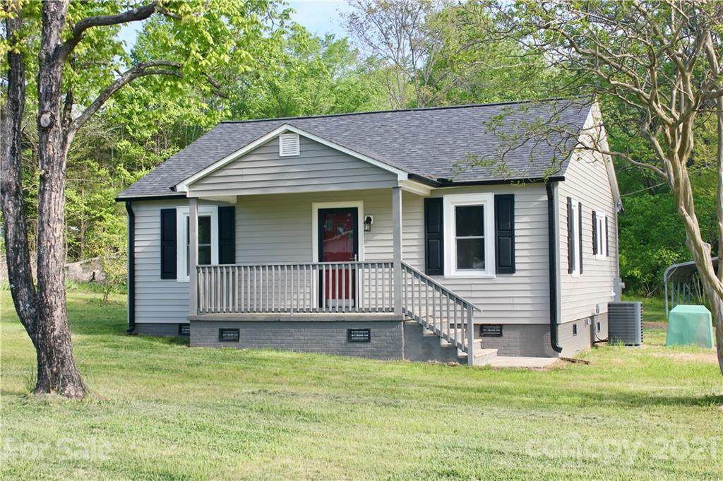 155 Ervin Loop - Photo 1