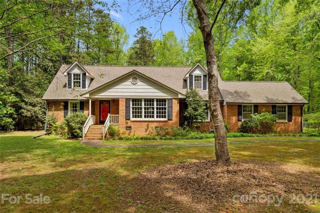 2040 Berrywood Lane - Photo 1