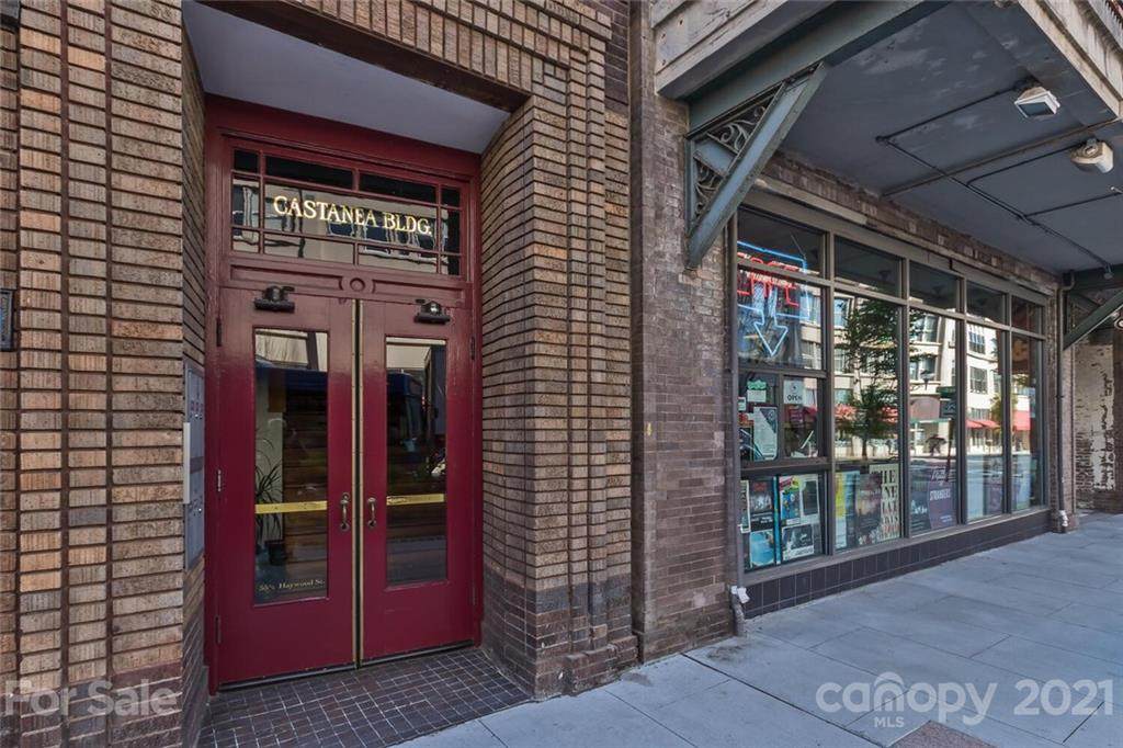 55.5 Haywood Street - Photo 1